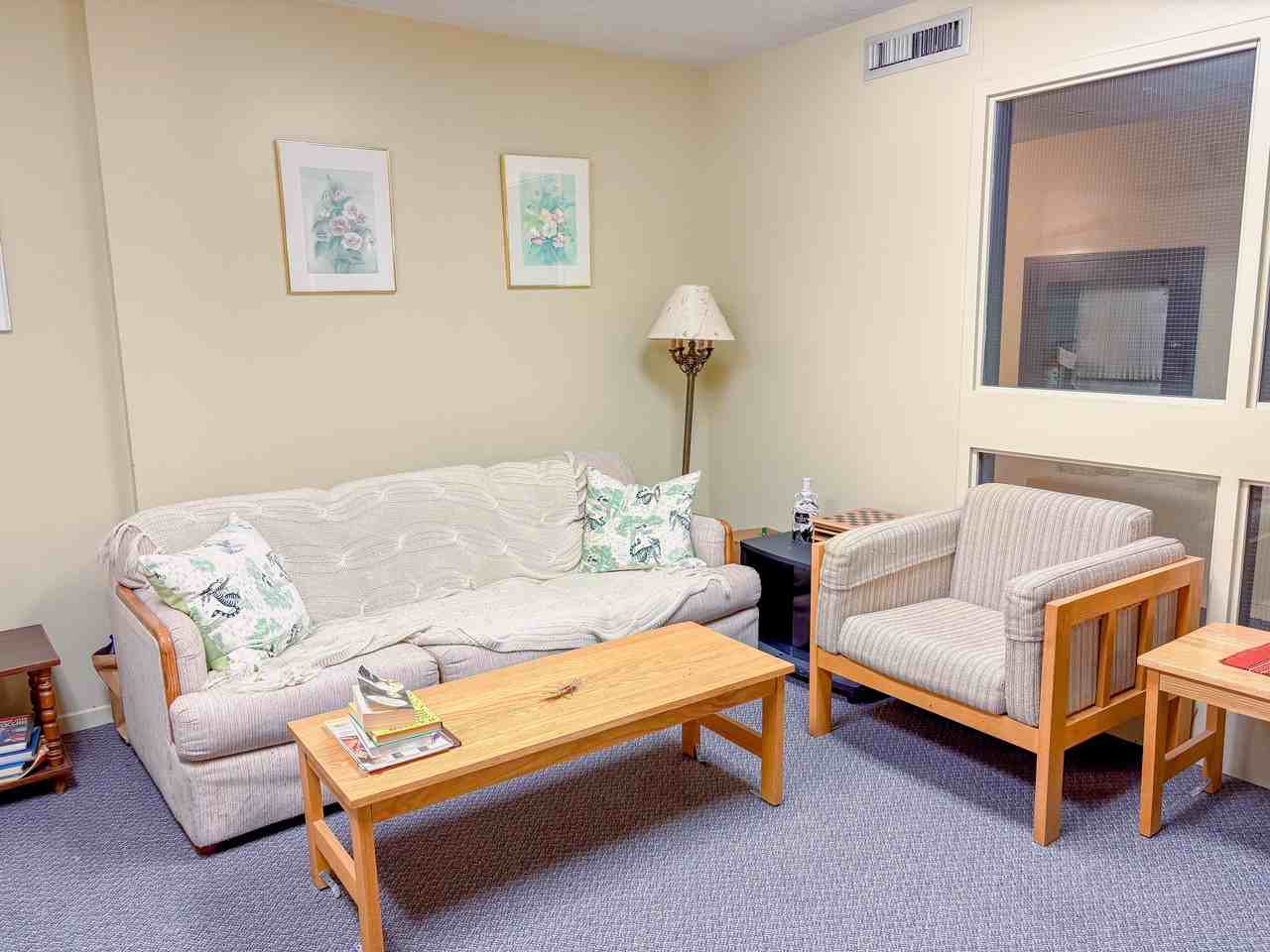 89 Stonehurst - Residents 65+