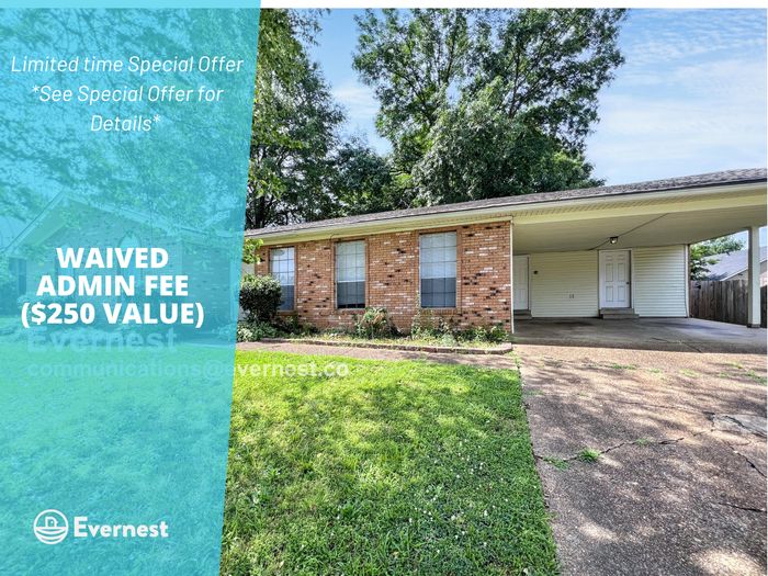 5697 Tulip Tree Dr, Memphis, TN 38115, USA