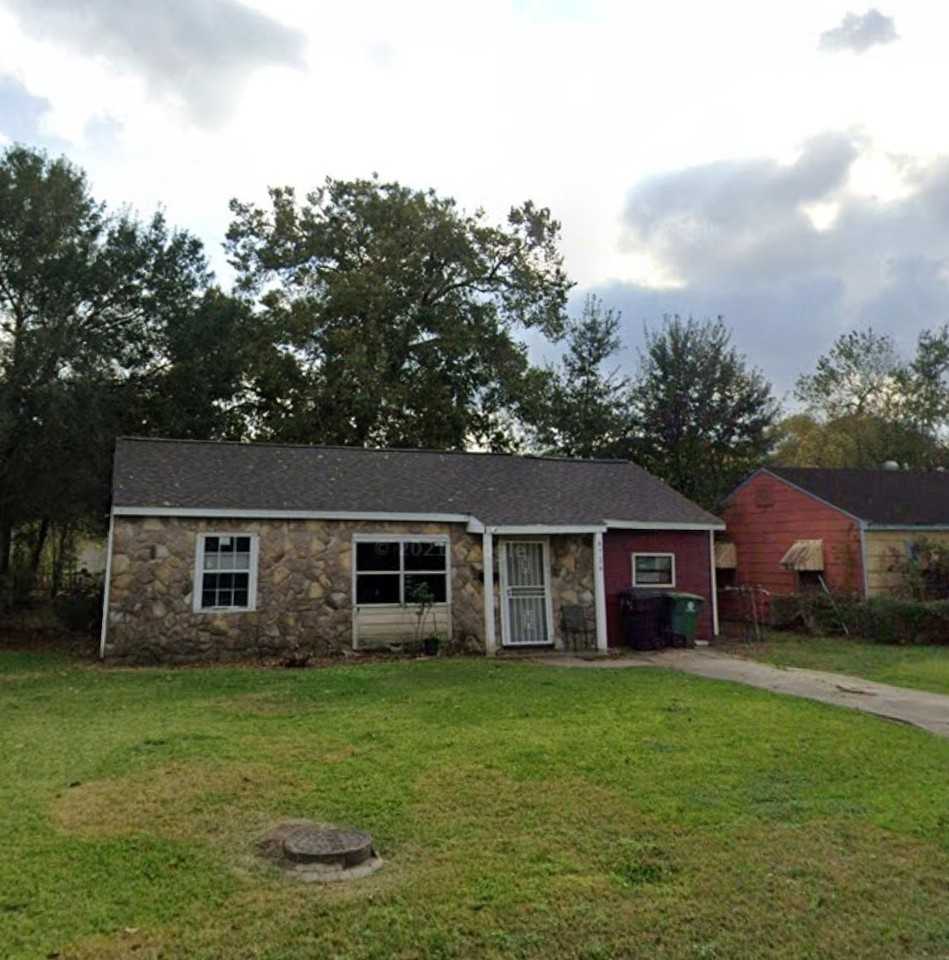 8726 Josie St, Houston, TX 77029, USA
