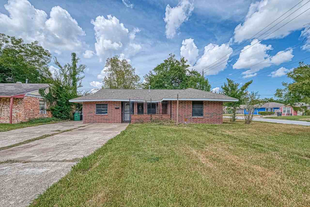 5431 Willow Glen Dr, Houston, TX 77033, USA
