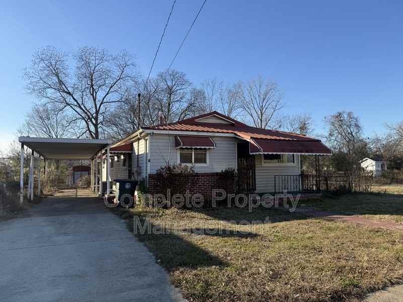 3348 34th St N, Birmingham, AL 35207, USA