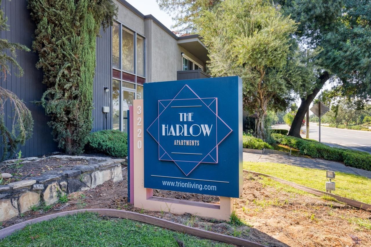 The Harlow by Trion Living