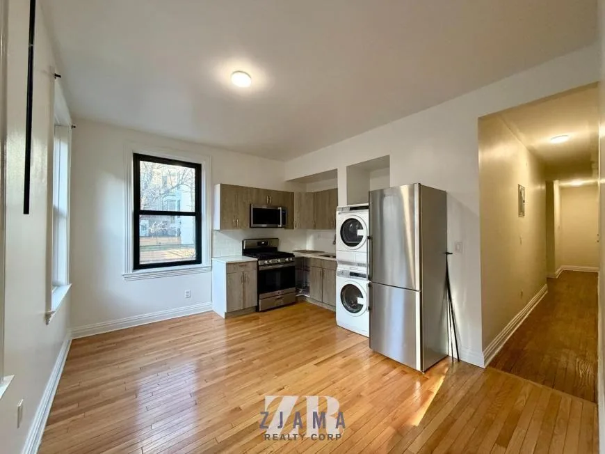 1356 Pacific St, Brooklyn, NY 11216, USA