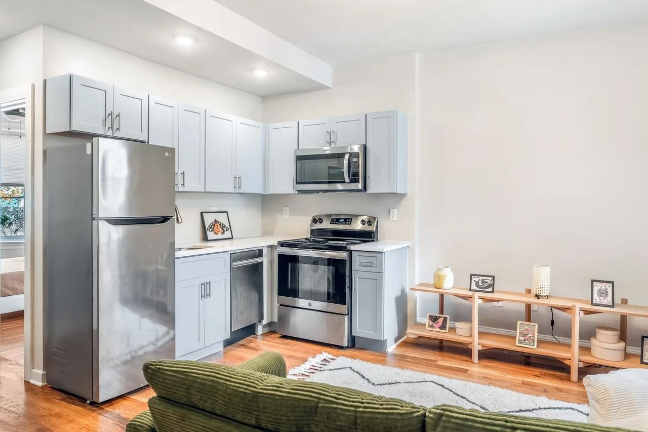 The Netherlands Apartments