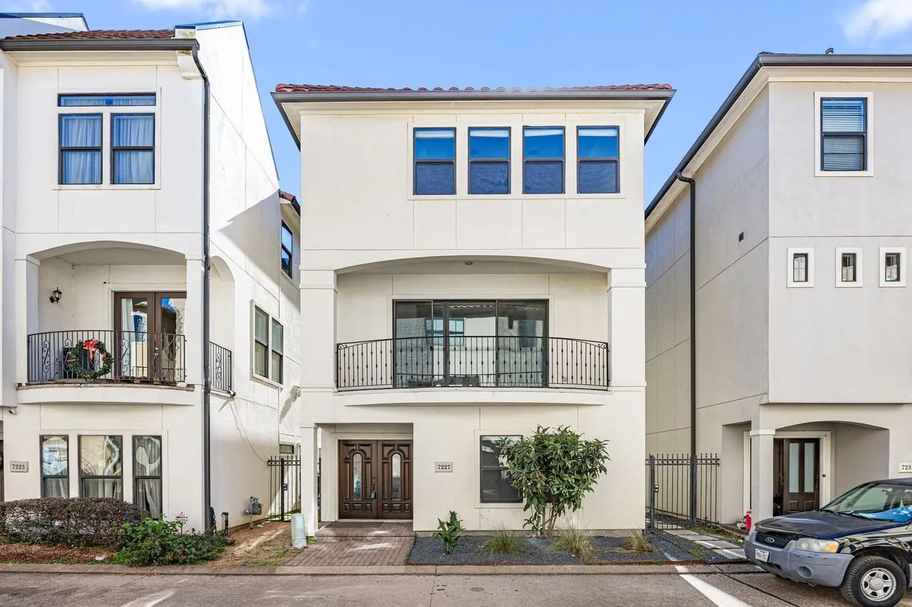 7227 Laguna Villas, Houston, TX 77036, USA