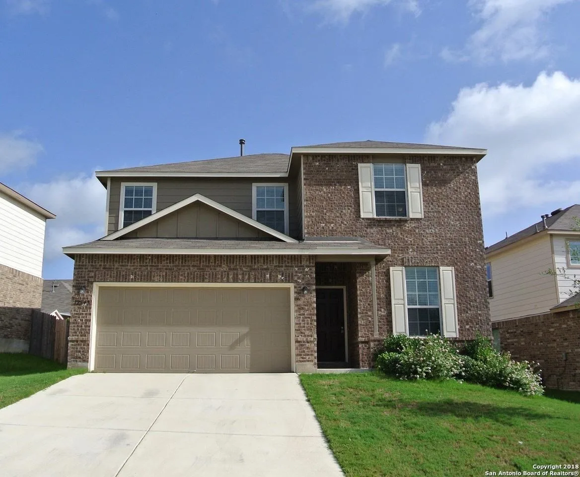 12843 Limestone Way, San Antonio, TX 78253, USA