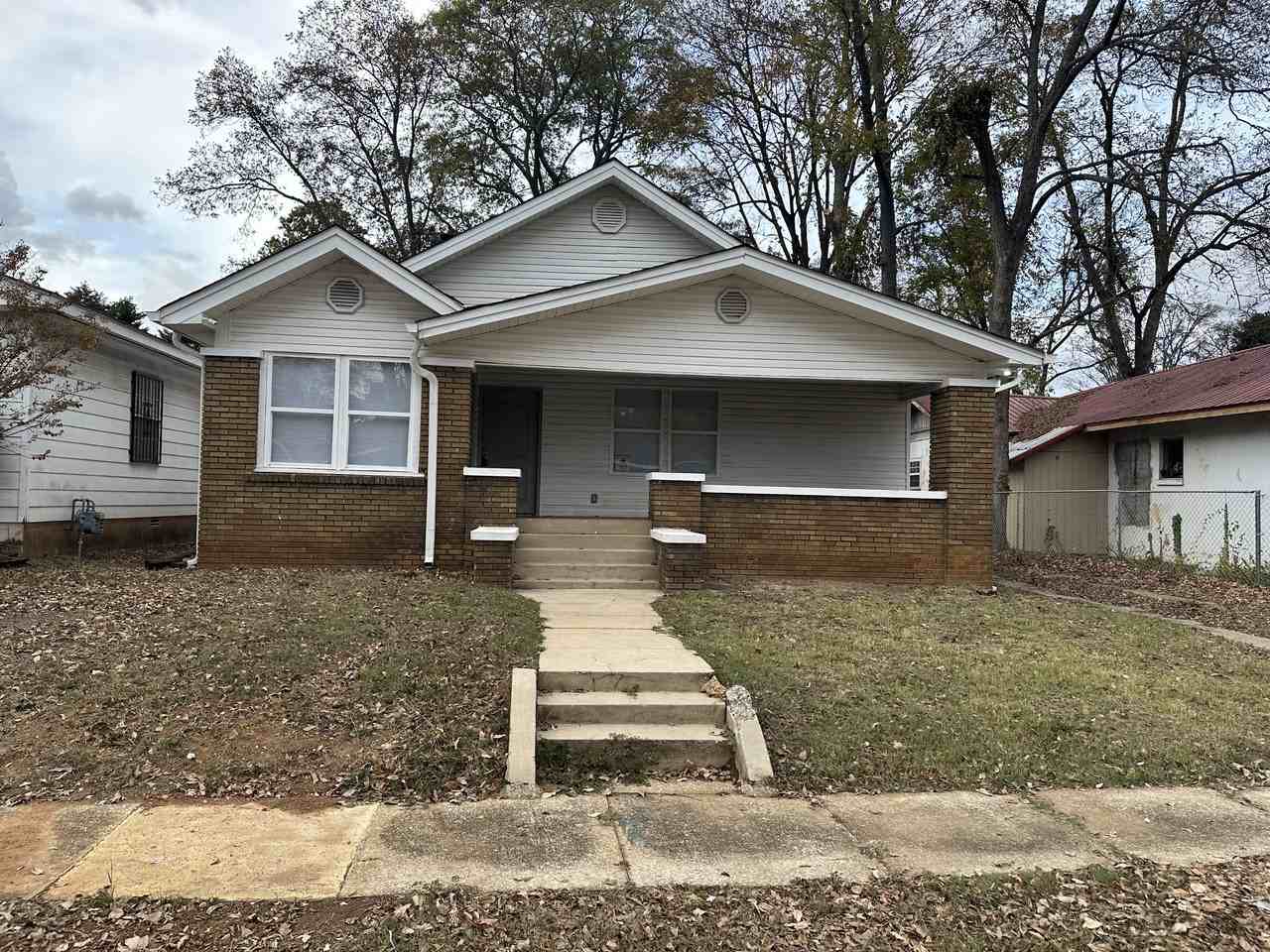 640 Mcmillon Ave Sw, Birmingham, AL 35211, USA
