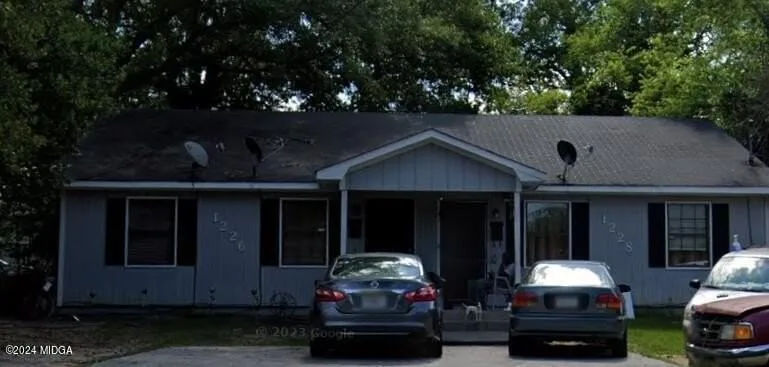 1226 Winton Ave, Macon, GA 31204, USA