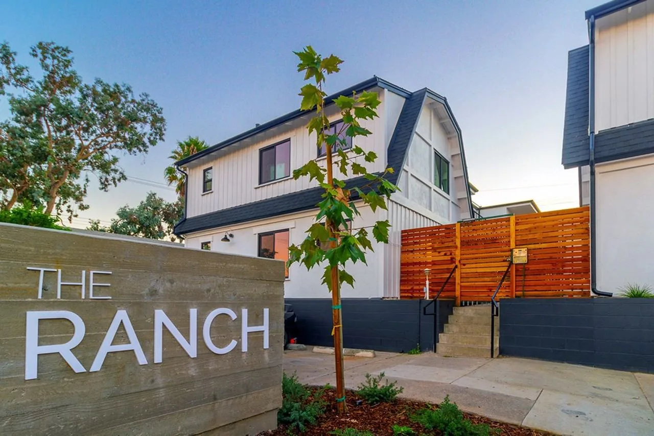 The Ranch: Newly Renovated One