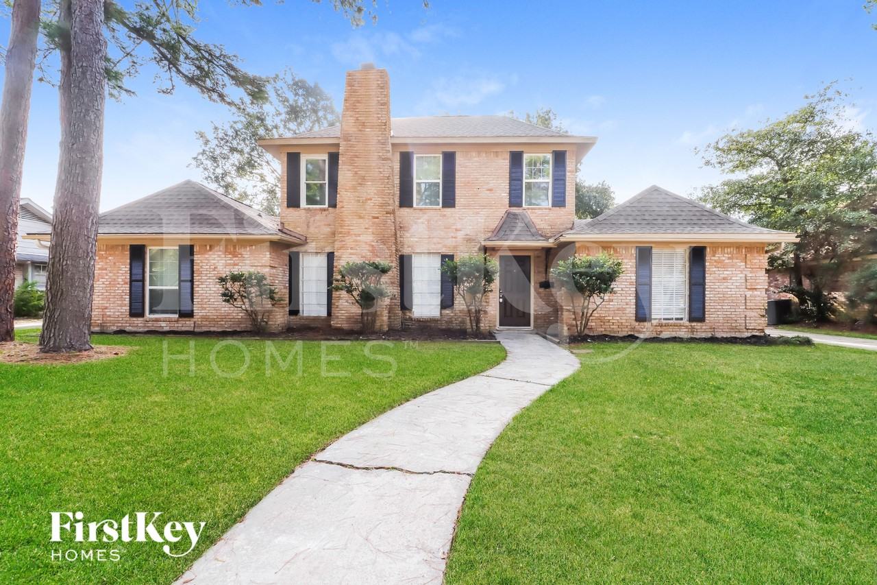 3823 Glenheather Dr, Houston, TX 77068, USA