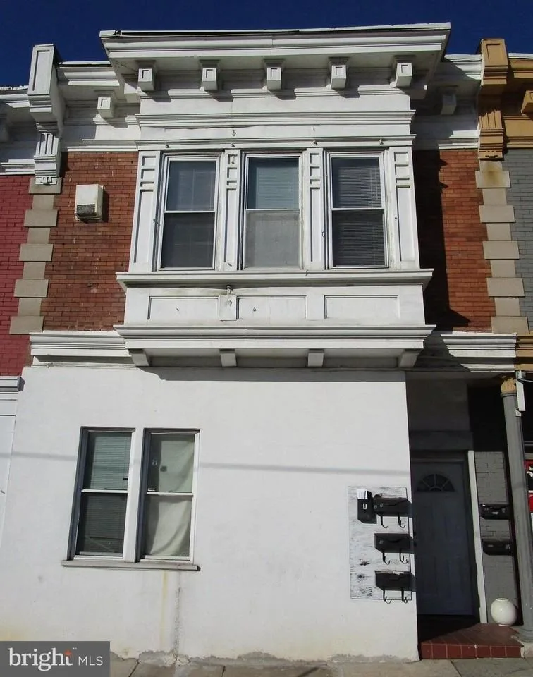 5431 Baltimore Ave 2nd Fl, Philadelphia, PA 19143, USA