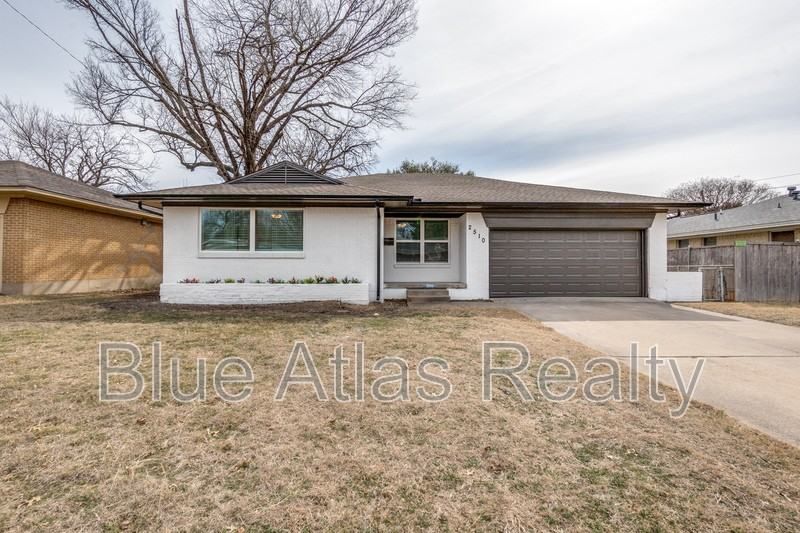 2510 Materhorn Dr, Dallas, TX 75228, USA