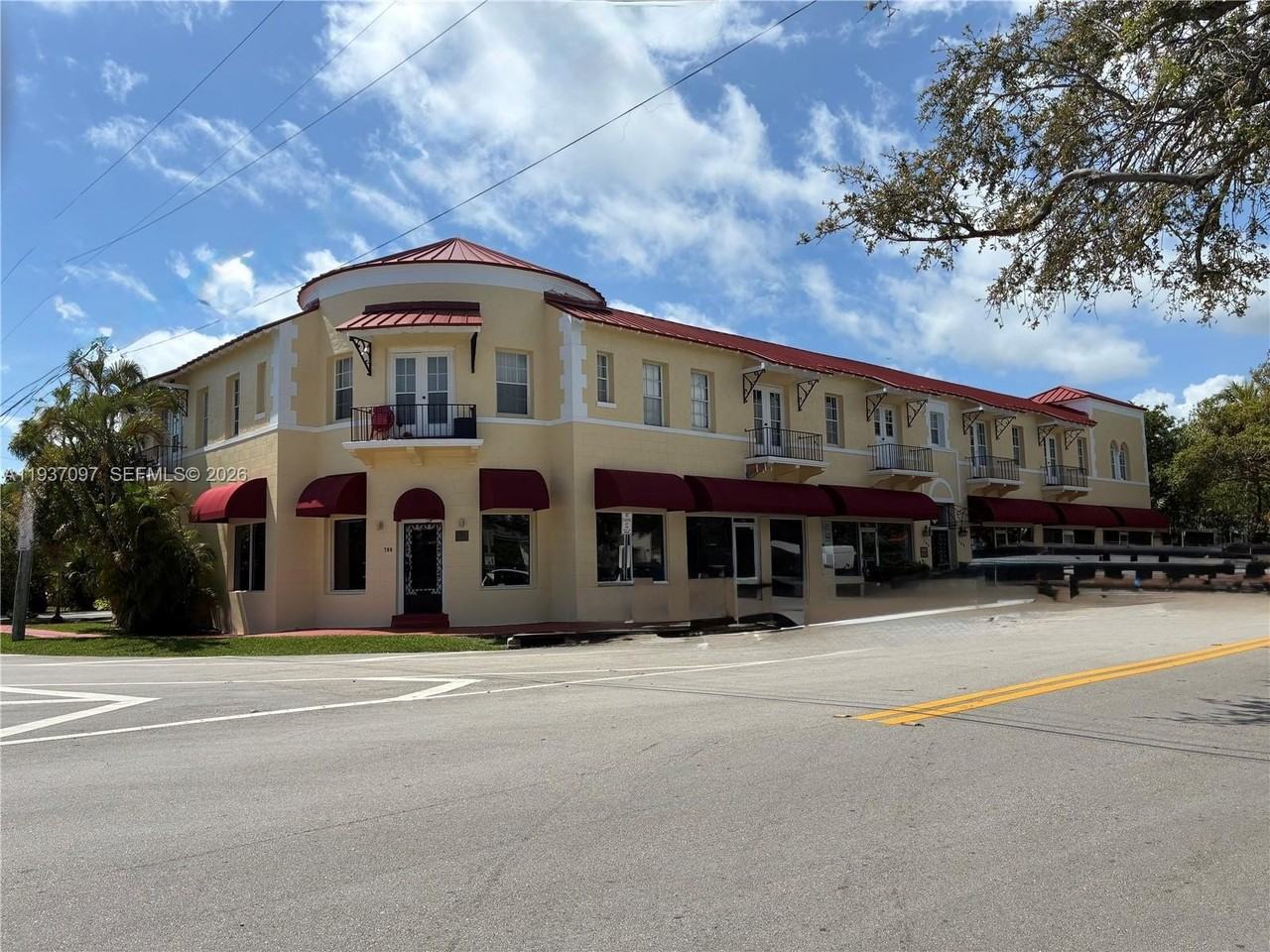 700 W 51st Street, Miami Beach, FL 33140, USA