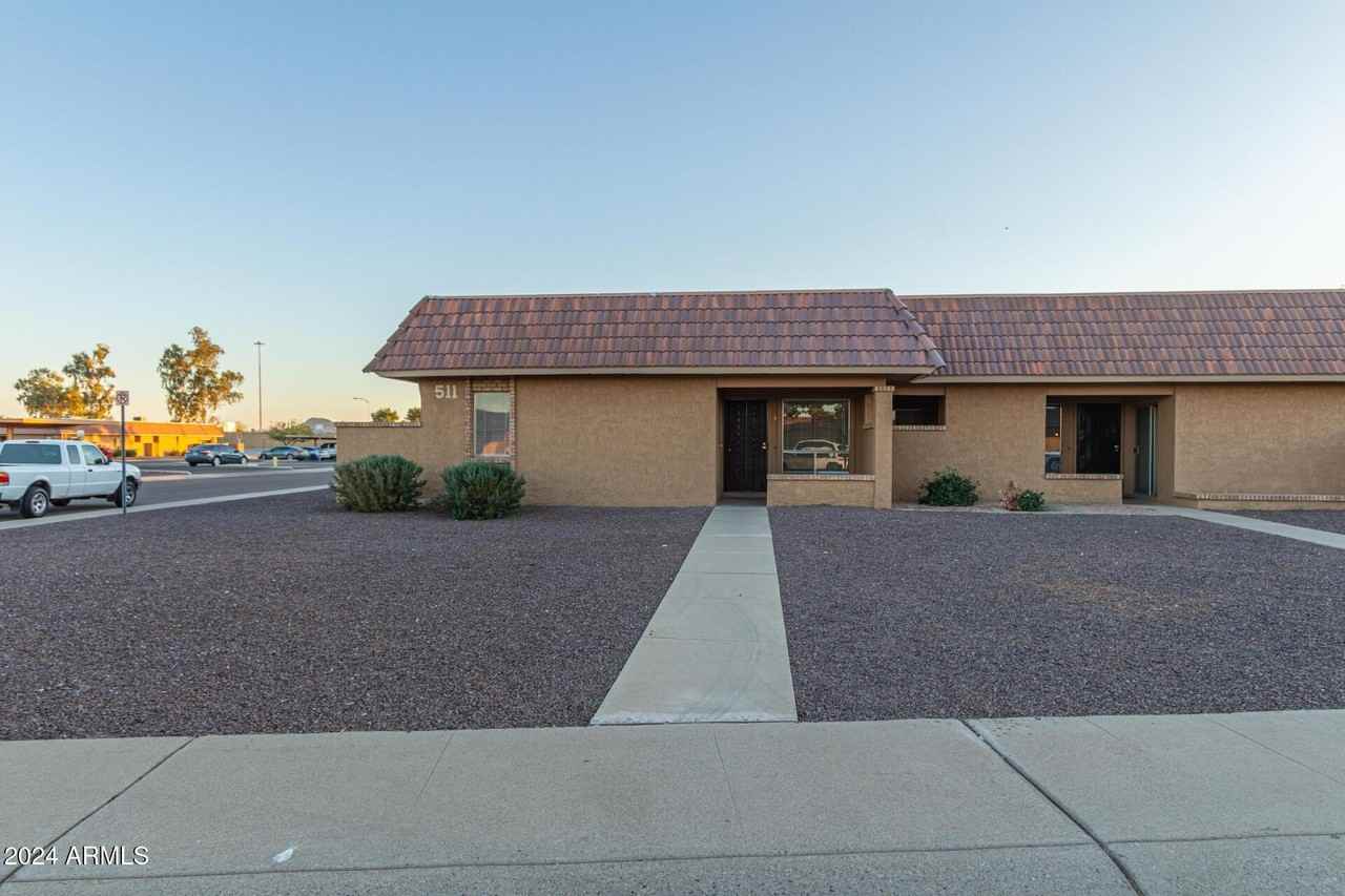 511 W Blackhawk Dr, Phoenix, AZ 85027, USA