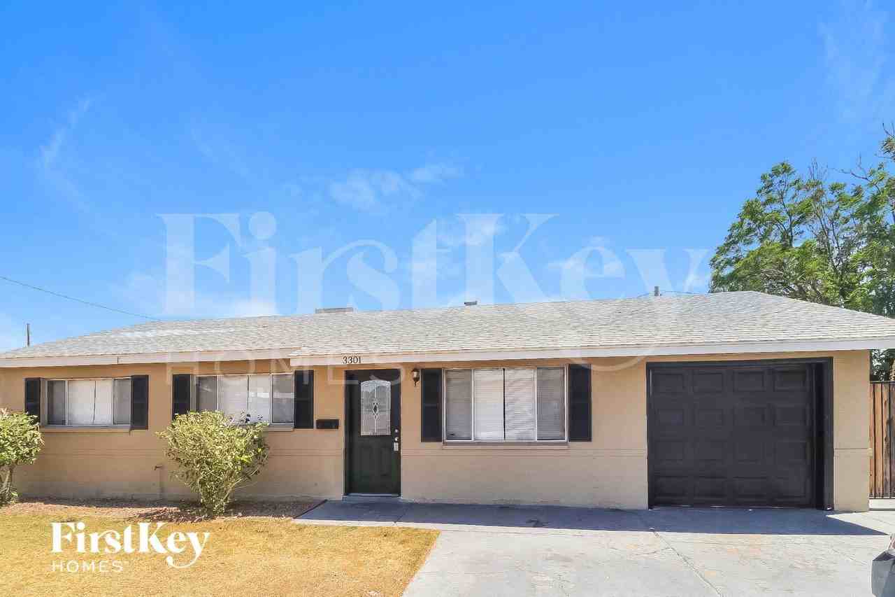 3301 W Windrose Dr, Phoenix, AZ 85029, USA