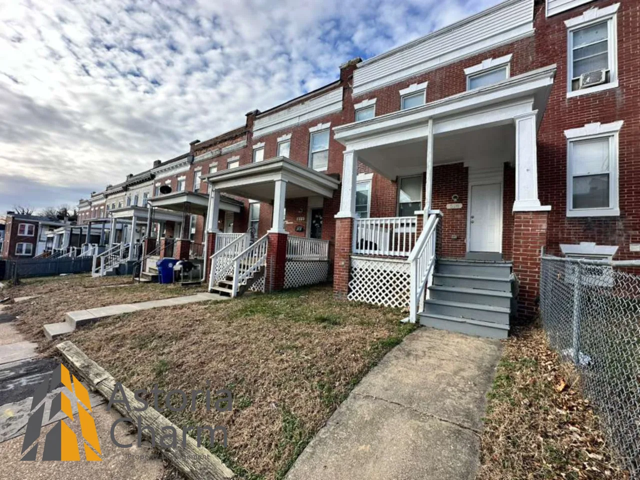614 Linnard St, Baltimore, MD 21229, USA