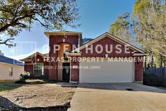 32106 Willow Creek Park, Houston, TX 77385, USA