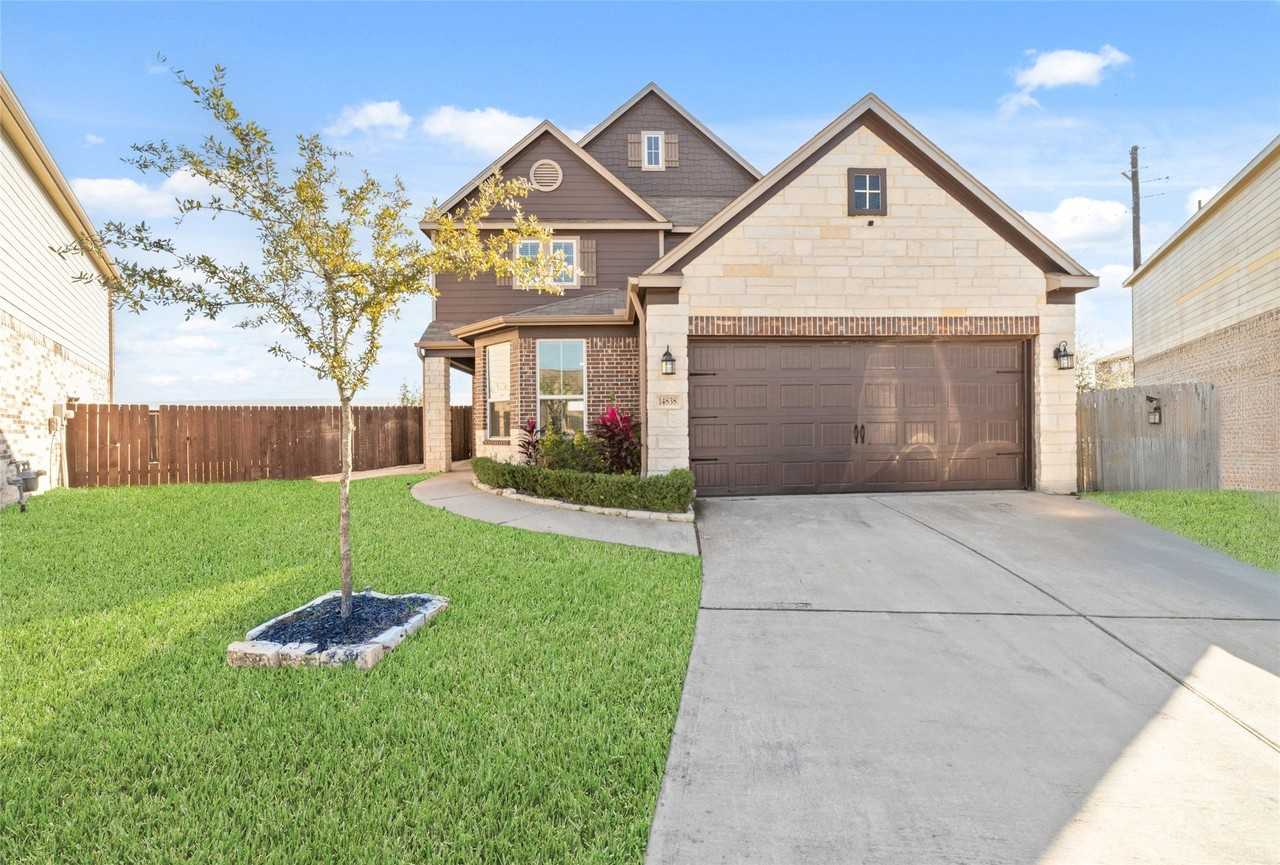 14838 Ruddy Duck Ln, Houston, TX 77049, USA