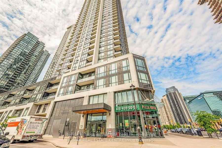 4011 Brickstone Mews, Mississauga, ON L5B 0J7, CAN