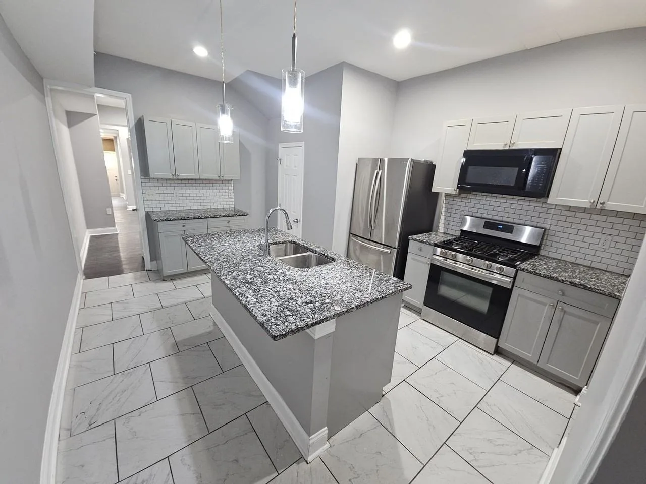 1246 Cleveland St, Baltimore, MD 21230, USA