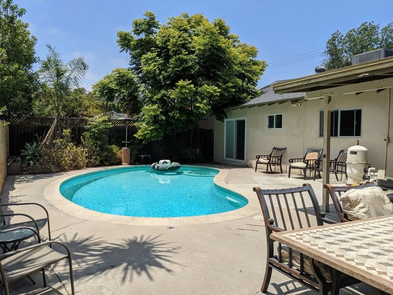 4865 Campanile Dr, San Diego, CA 92115, USA