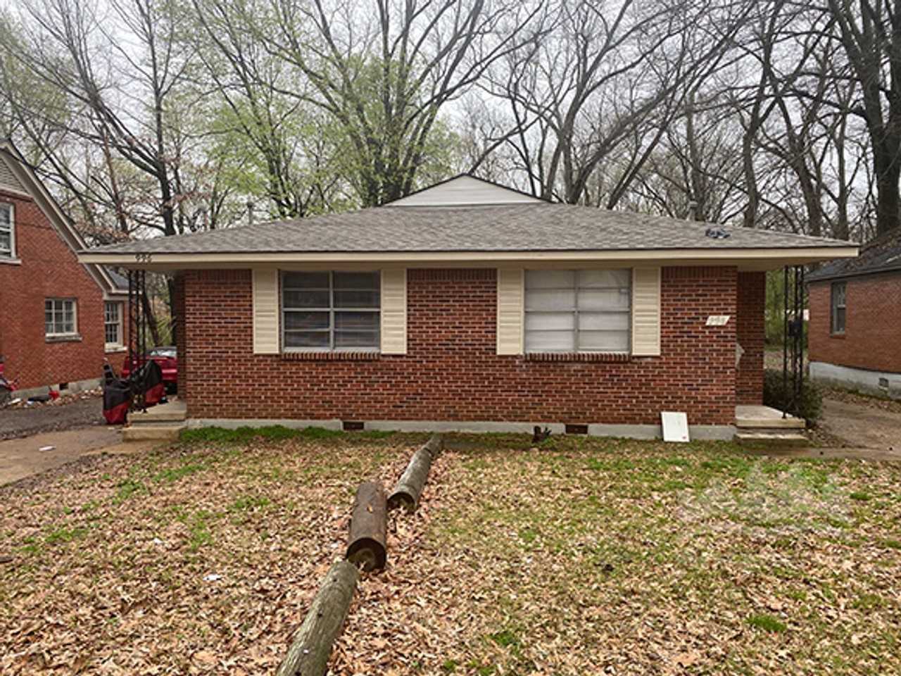 996 S Highland St, Memphis, TN 38111, USA