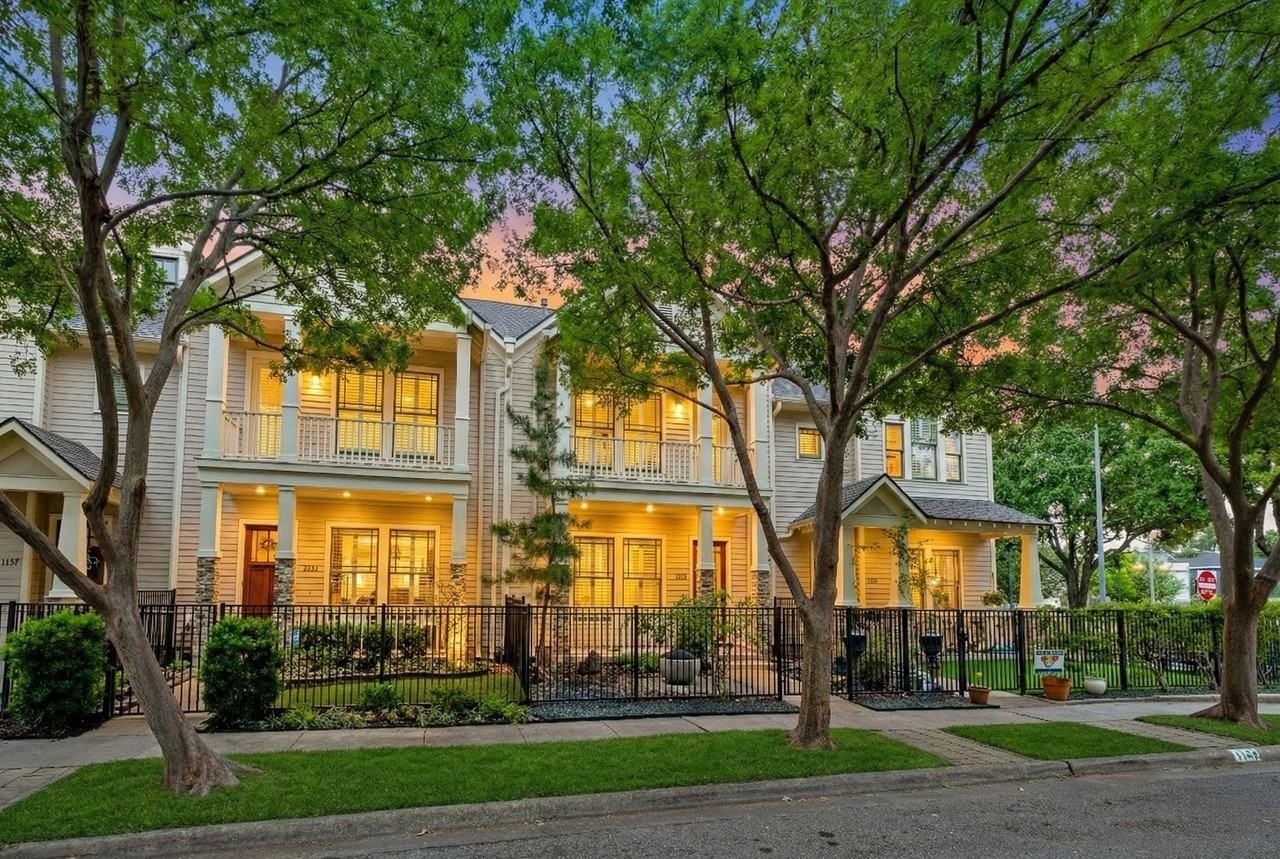 1141 Louise St, Houston, TX 77009, USA