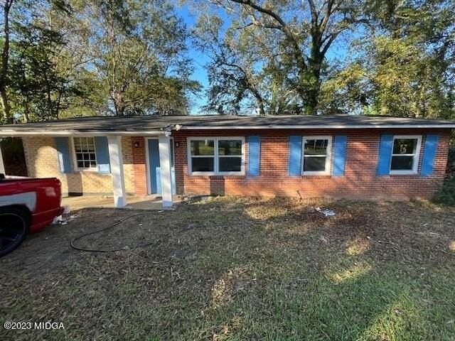 2427 Vivian Dr, Macon, GA 31206, USA