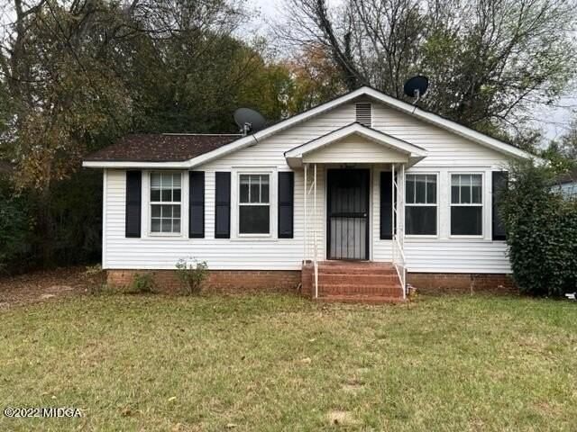534 Lynmore Ave, Macon, GA 31206, USA