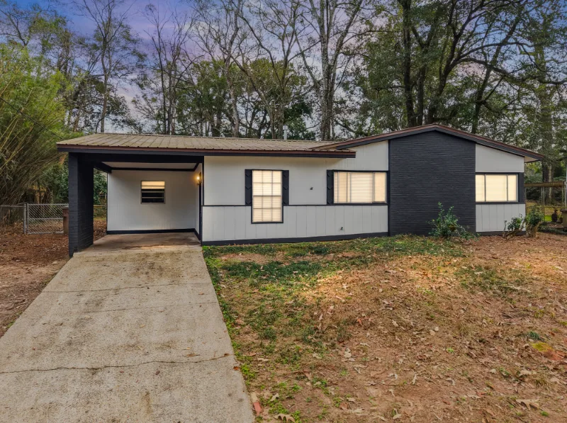 4161 Rebecca Rd, Mobile, AL 36609, USA