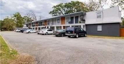 3171 Pleasant Valley Rd Apt 17, Mobile, AL 36606, USA