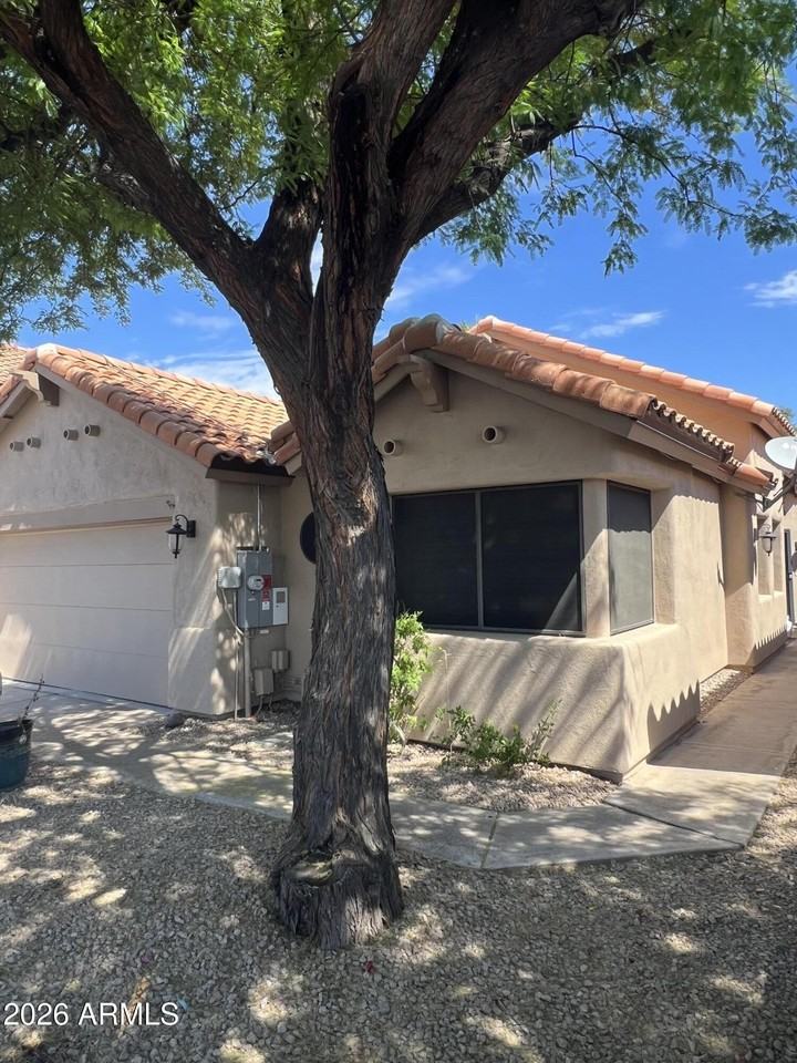 3534 E Verbena Dr, Phoenix, AZ 85044, USA