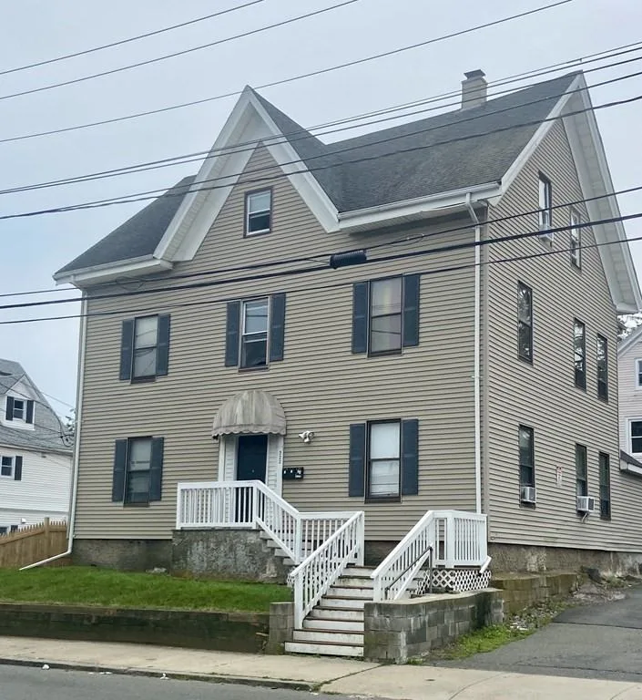 322 Essex St, Lynn, MA 01902, USA