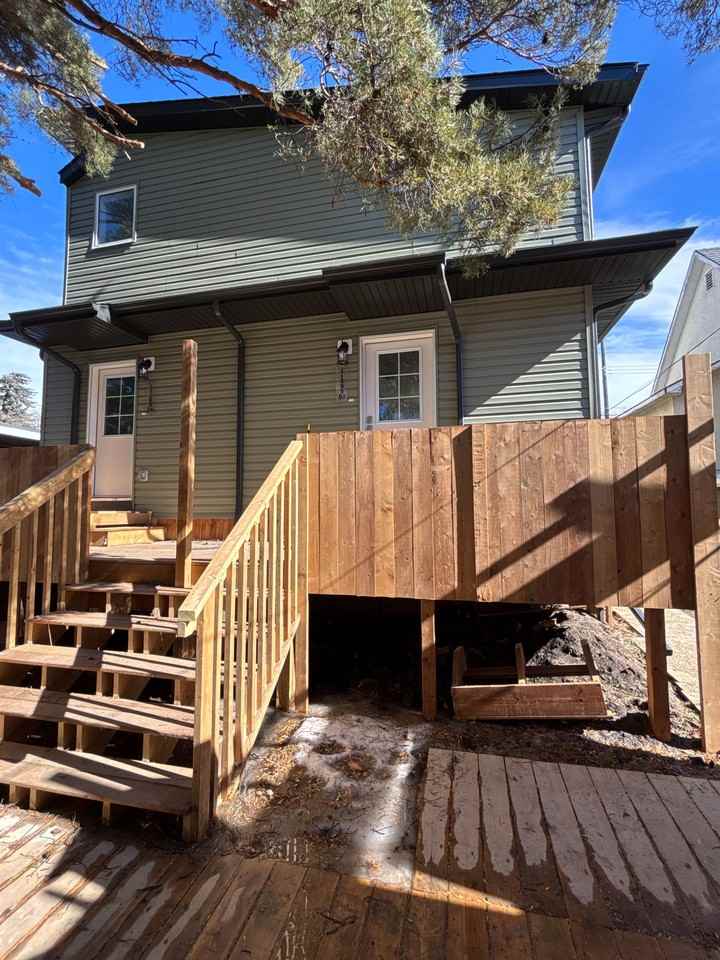 Edmonton #LOWERG1, AB T5B 1N6, CAN