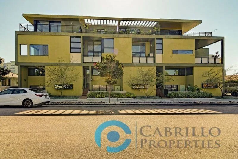 3771 Centre St, San Diego, CA 92103, USA