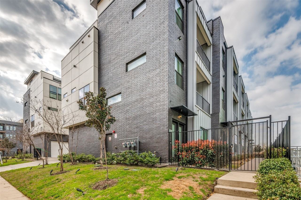 1813 Park Ave, Dallas, TX 75215, USA