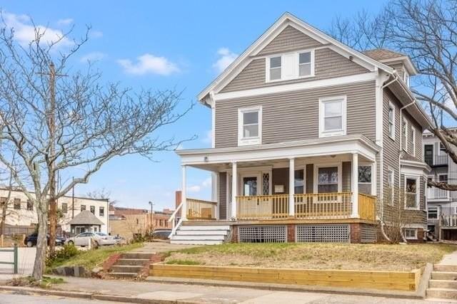 242 Waterman St, Providence, RI 02906, USA
