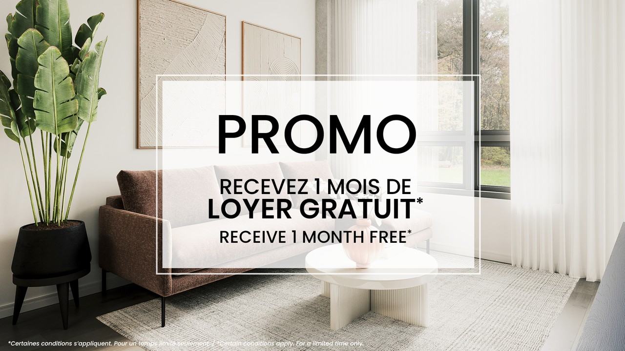 UNIVERT LaSalle Condos