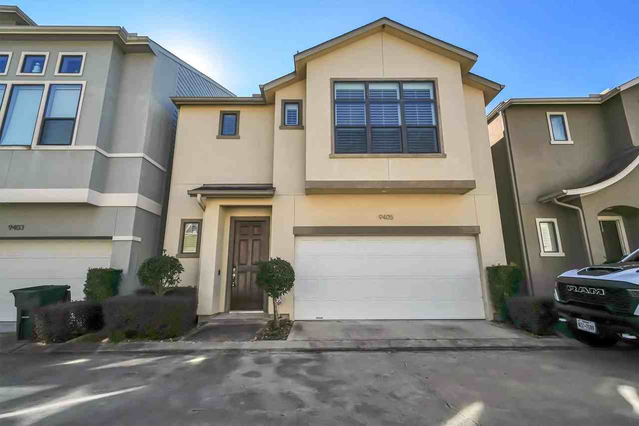 9405 Blalock Tree Ct, Houston, TX 77080, USA
