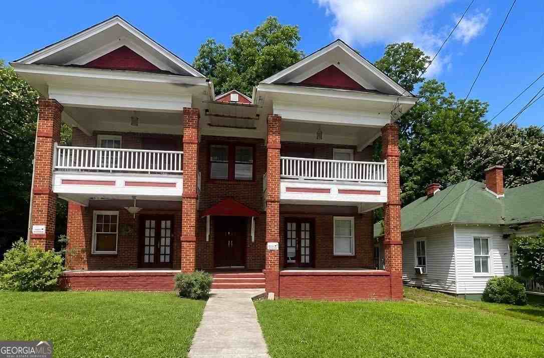 1049 Birch St, Macon, GA 31204, USA