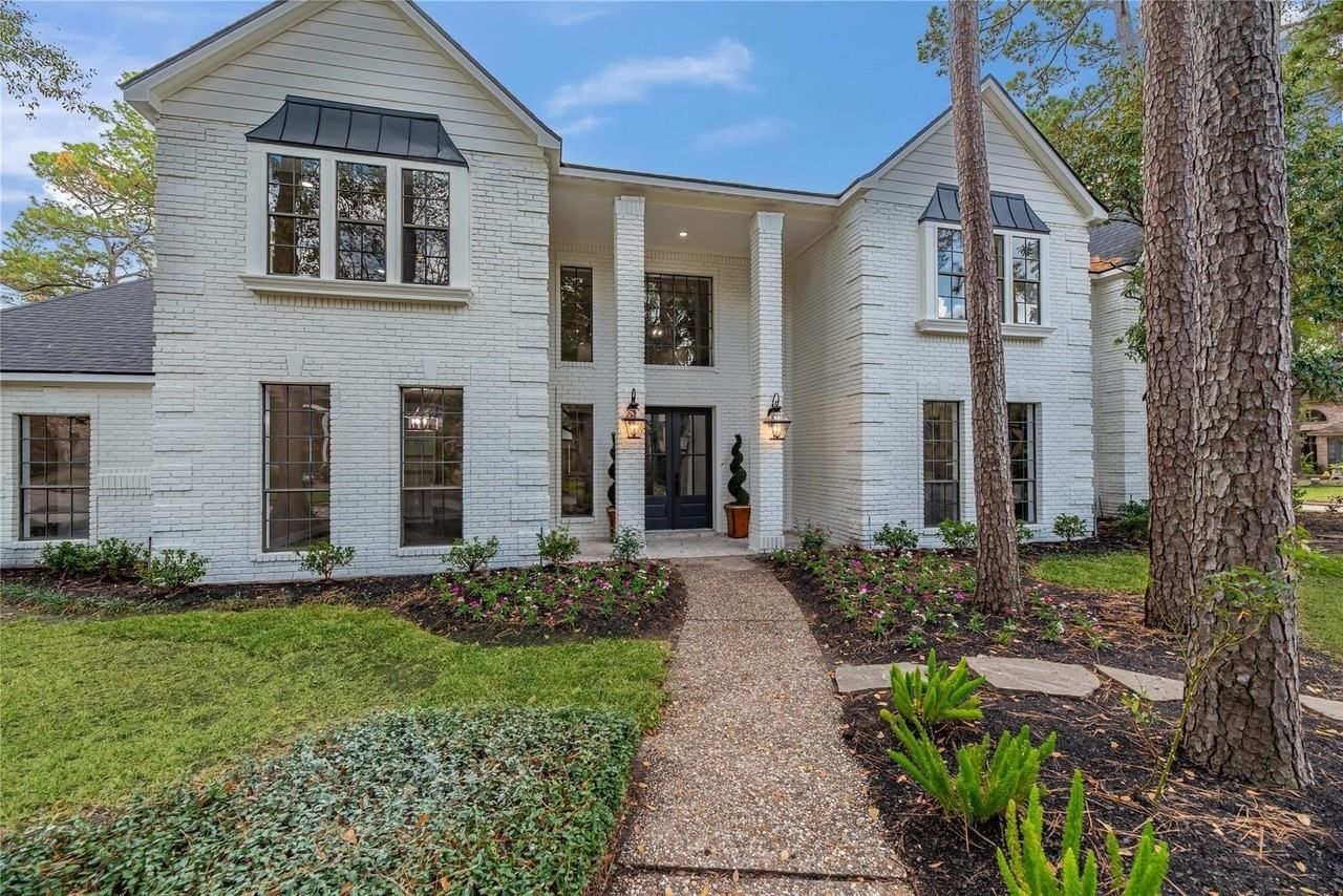 3123 Baywood Park Dr, Houston, TX 77068, USA