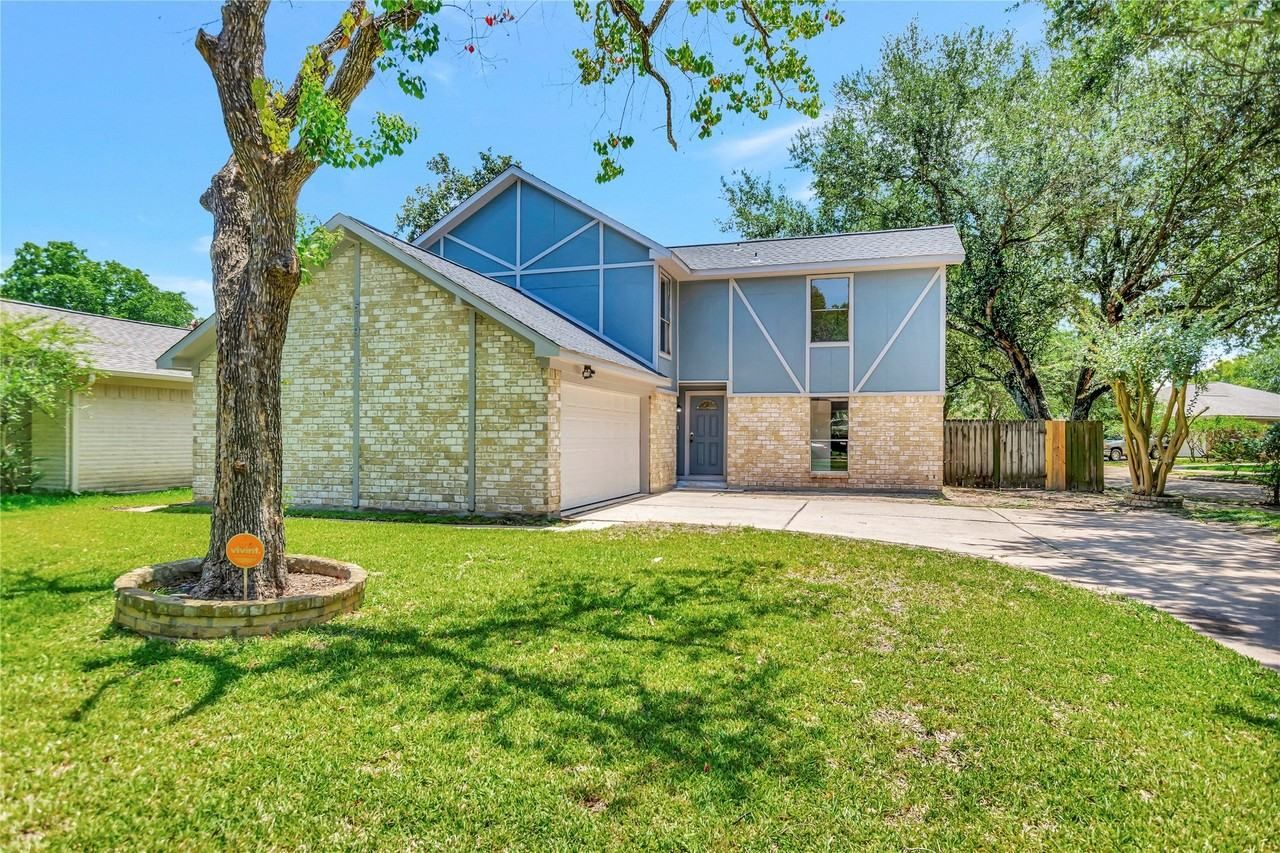 619 Leicester Ln, Houston, TX 77034, USA