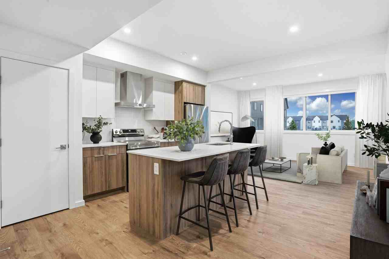 Rowan Rental Residences