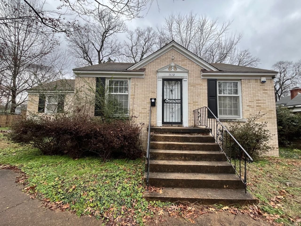 3652 Carrington Rd, Memphis, TN 38111, USA