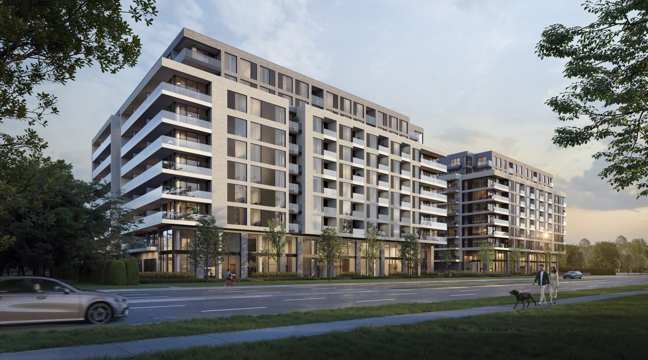 EQUINOXE Bois-Franc - Phase 1