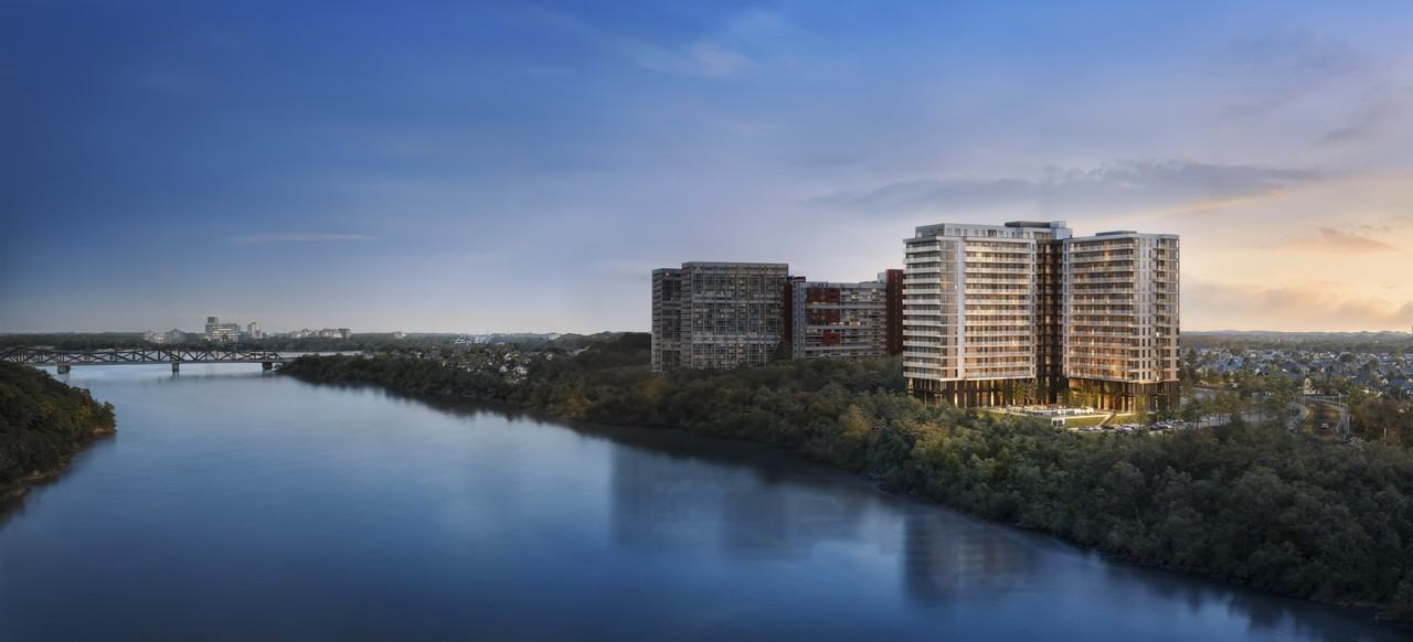 EQUINOXE Lévesque Ouest