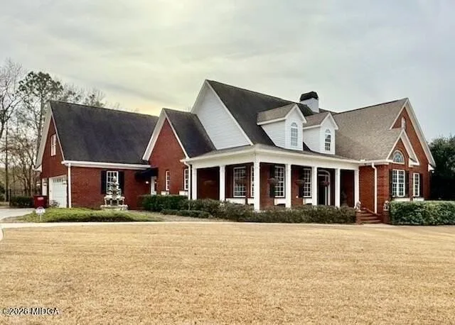 329 Eagle Ridge Rd, Macon, GA 31216, USA