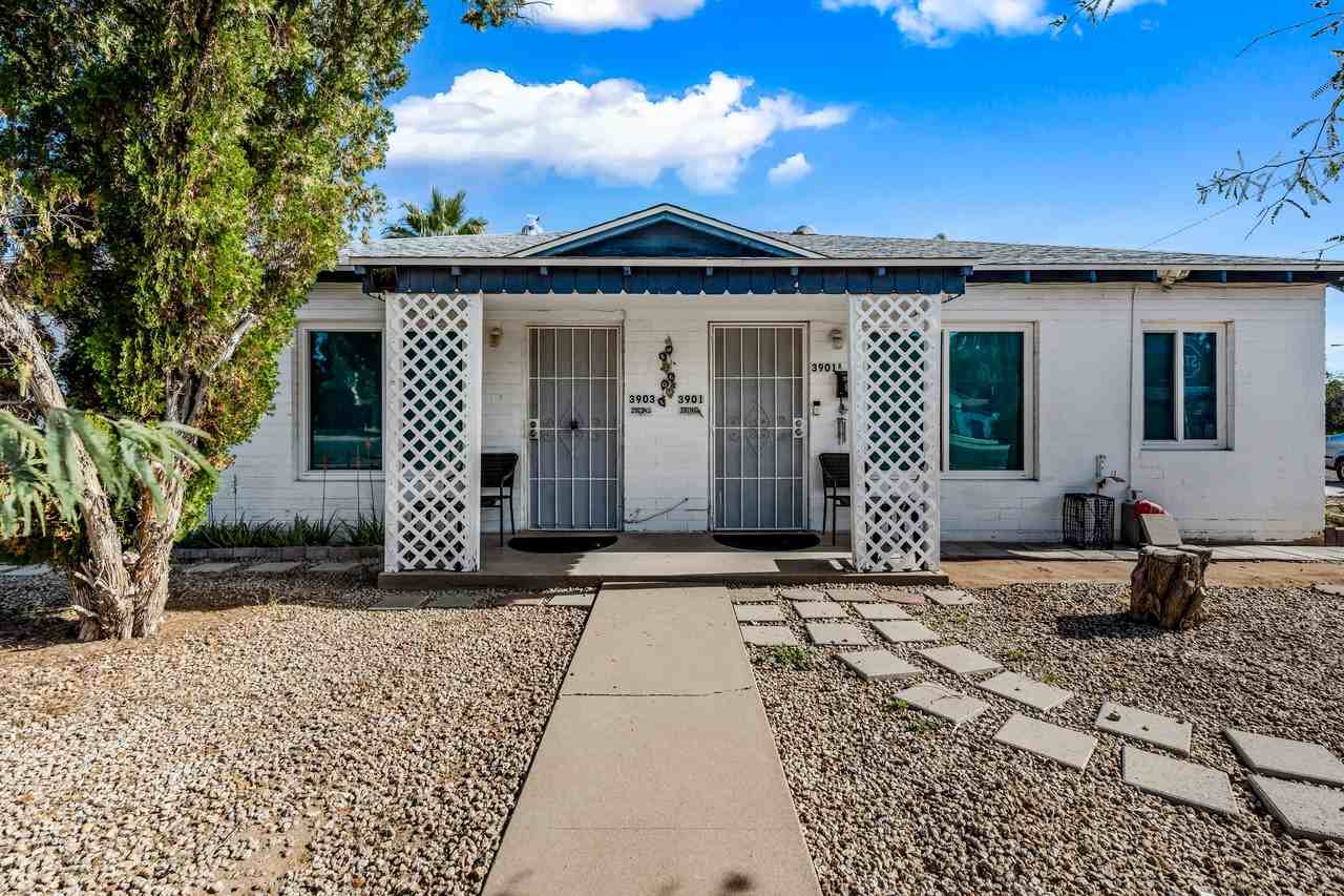 3903 North 12th Street, Phoenix, AZ 85014, USA