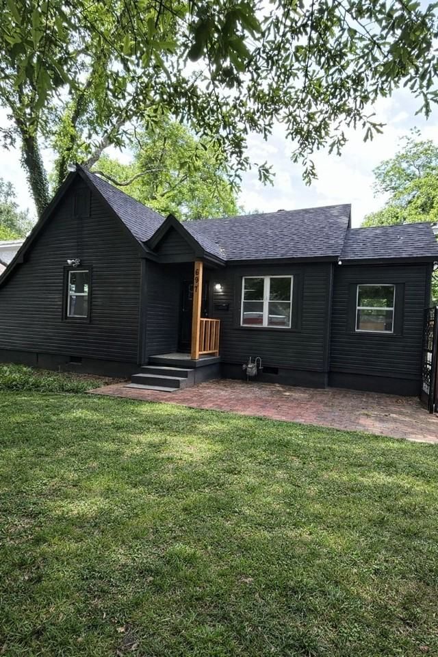 697 N Holmes St, Memphis, TN 38122, USA