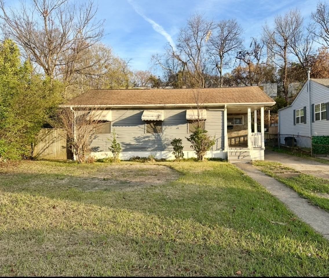 2009 Hollins Dr, Birmingham, AL 35205, USA